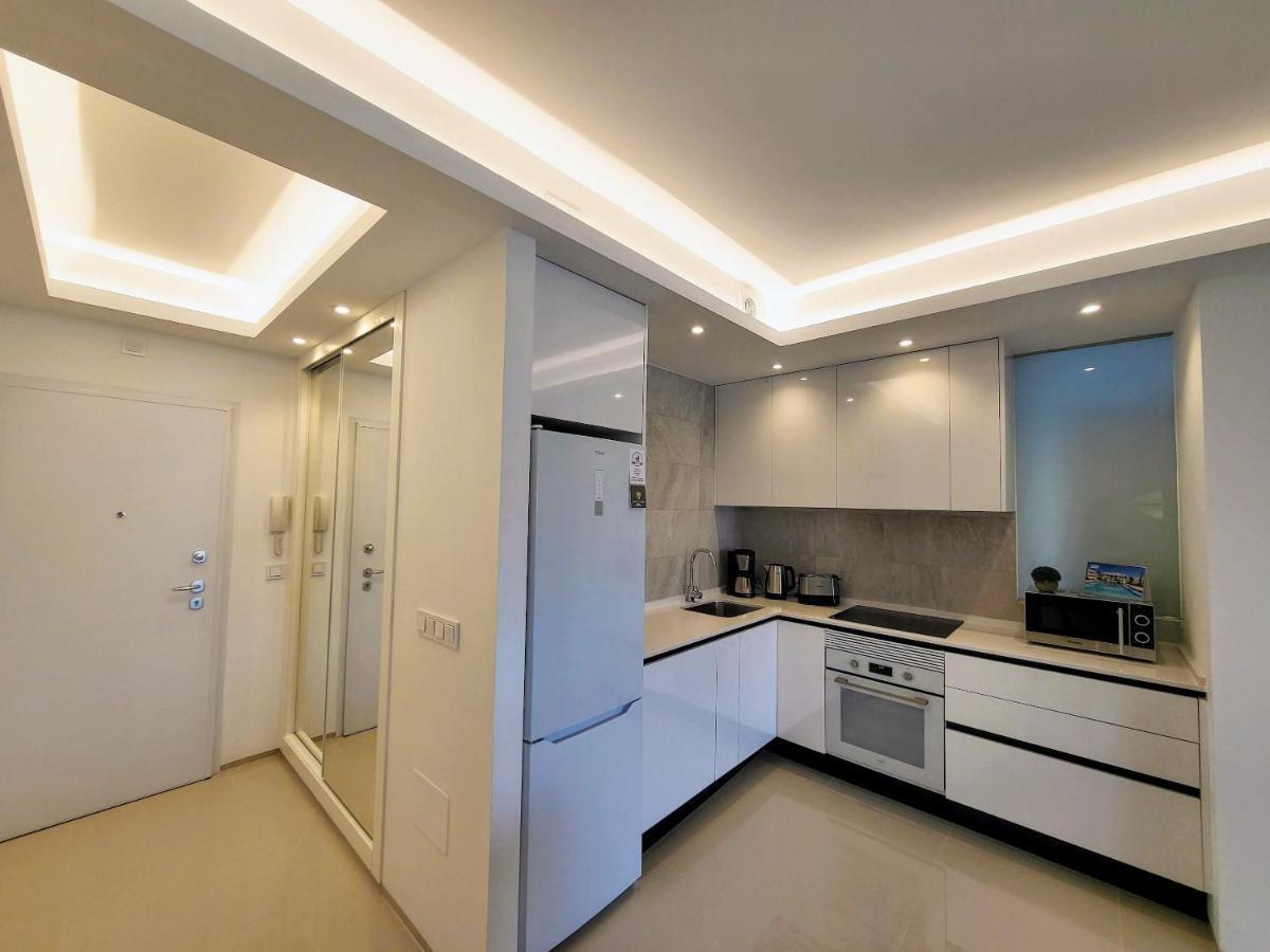 Premium Ferienwohnung: Allegra - Alba - Residential Ciudad Quesada Zewnętrze zdjęcie