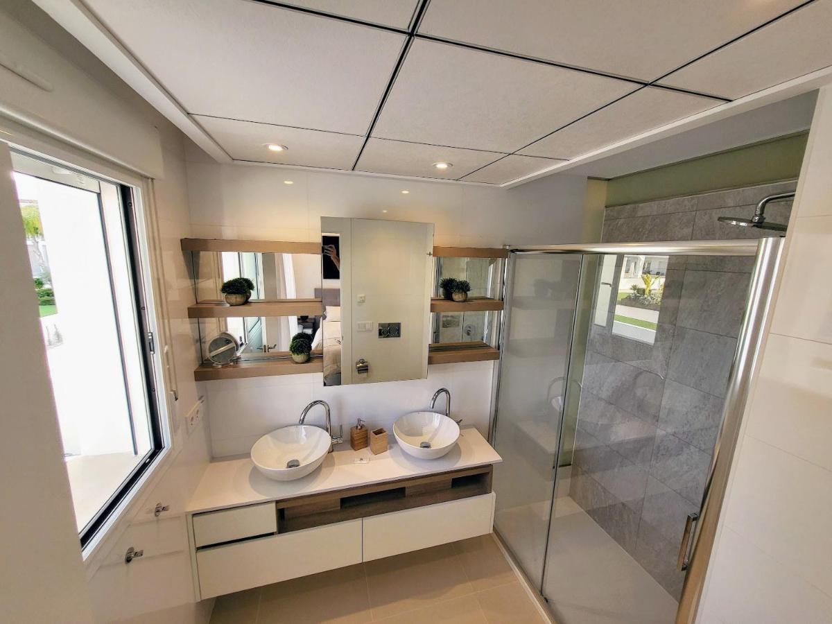 Premium Ferienwohnung: Allegra - Alba - Residential Ciudad Quesada Zewnętrze zdjęcie