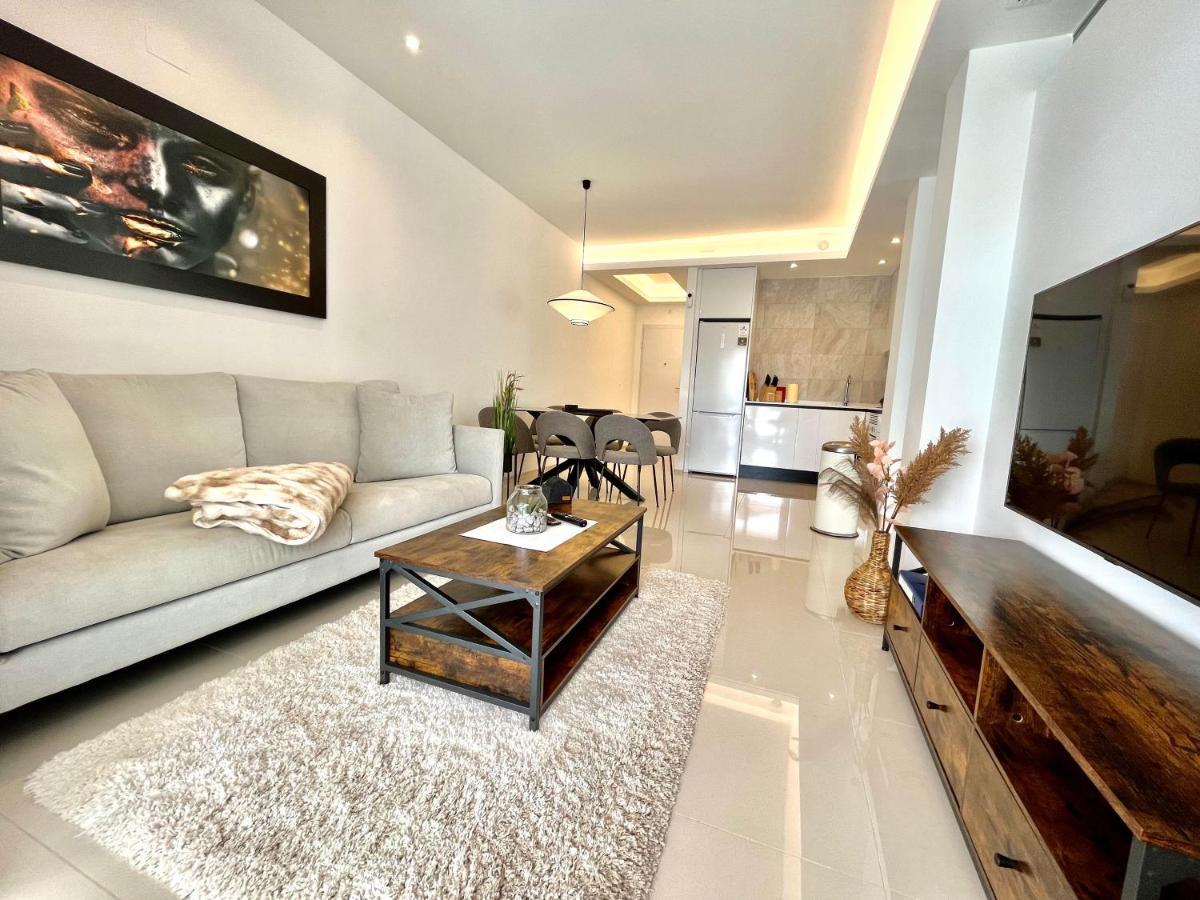 Premium Ferienwohnung: Allegra - Alba - Residential Ciudad Quesada Zewnętrze zdjęcie