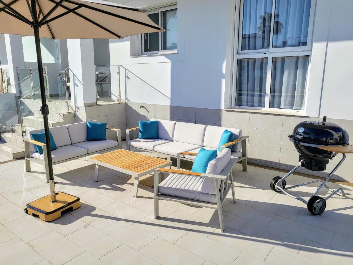Premium Ferienwohnung: Allegra - Alba - Residential Ciudad Quesada Zewnętrze zdjęcie