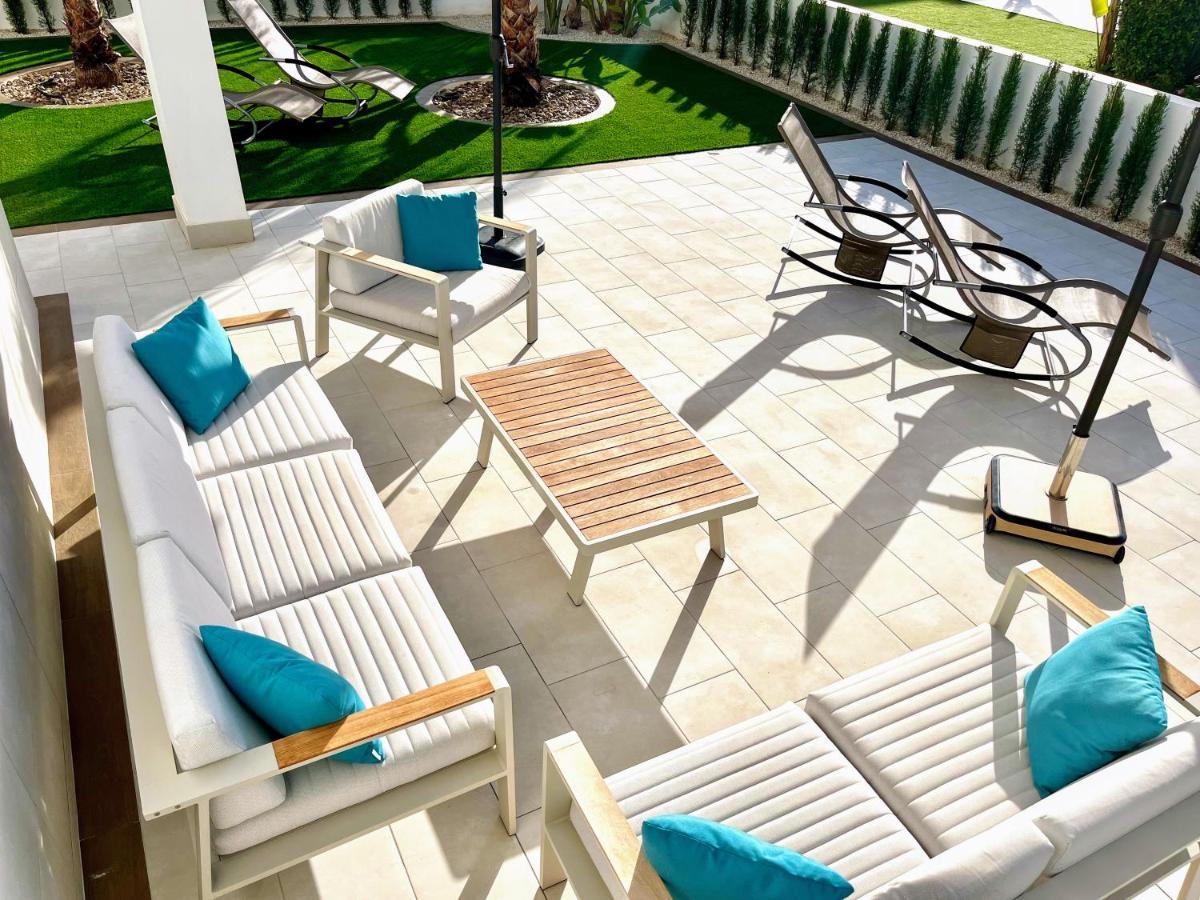 Premium Ferienwohnung: Allegra - Alba - Residential Ciudad Quesada Zewnętrze zdjęcie