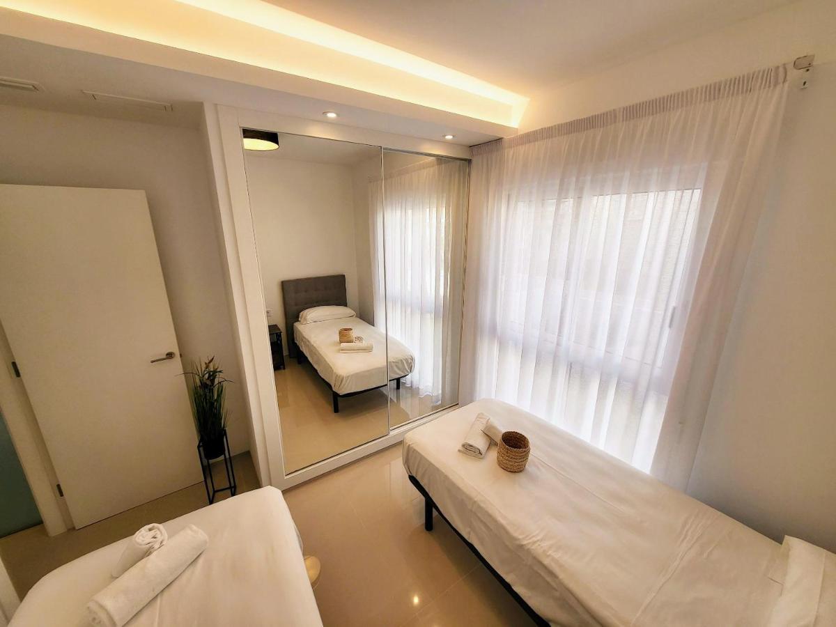 Premium Ferienwohnung: Allegra - Alba - Residential Ciudad Quesada Zewnętrze zdjęcie