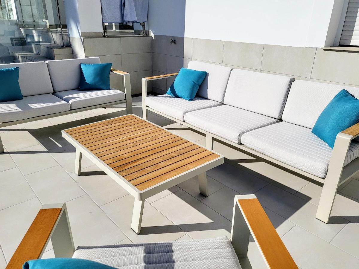 Premium Ferienwohnung: Allegra - Alba - Residential Ciudad Quesada Zewnętrze zdjęcie