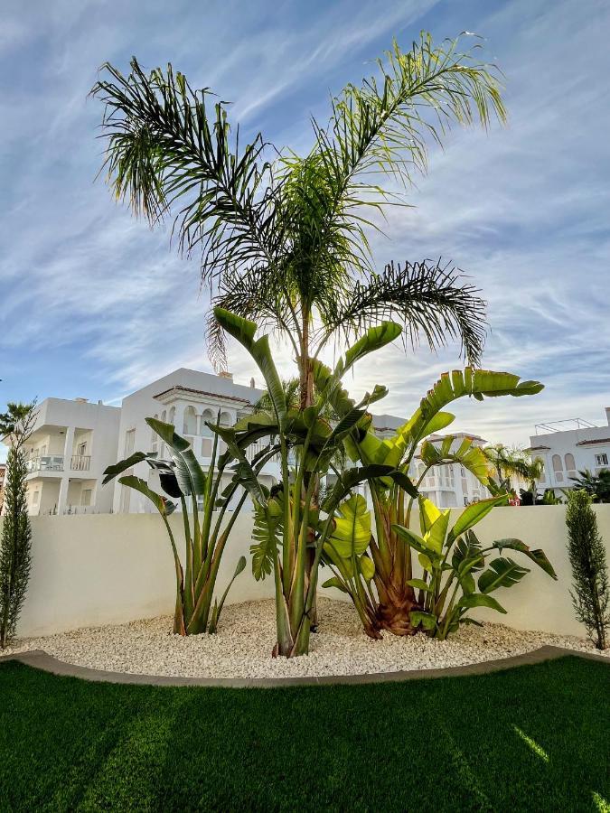 Premium Ferienwohnung: Allegra - Alba - Residential Ciudad Quesada Zewnętrze zdjęcie